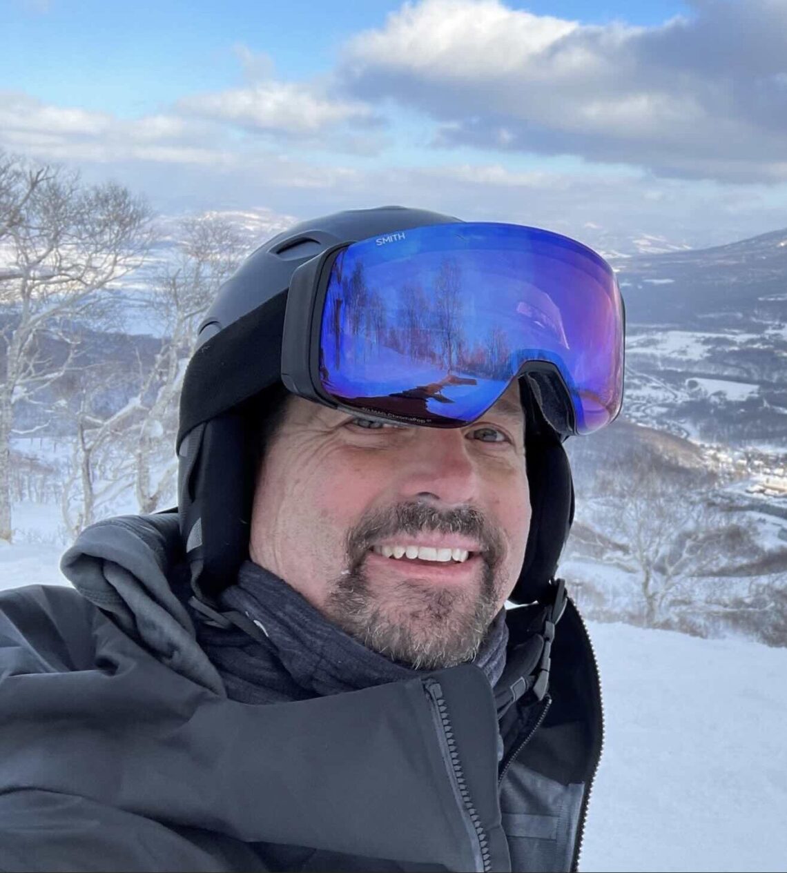 Making it in Big Sky, Community Member Spotlight: Kevin Germain